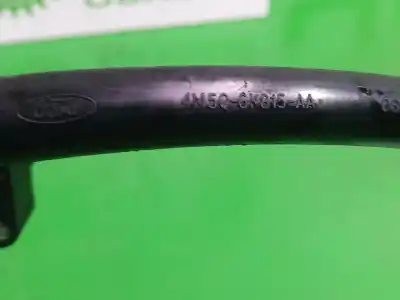 Автозапчасти б/у масляная палка за ford s-max (ca1) 1.8 tdci cat ссылки oem iam 4m5q6k815  