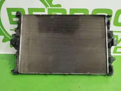 Автозапчасти б/у водяной радиатор за ford s-max (ca1) 1.8 tdci cat ссылки oem iam 6g918005ga