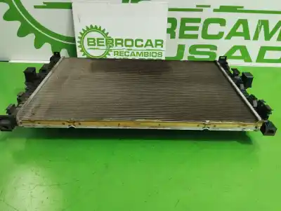 Автозапчасти б/у водяной радиатор за ford s-max (ca1) 1.8 tdci cat ссылки oem iam 6g918005ga  