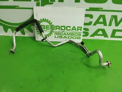 Автозапчасти б/у трубы кондиционирования воздуха за ford s-max (ca1) 1.8 tdci cat ссылки oem iam 1444584  