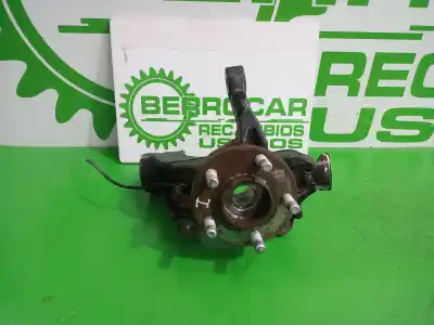 Автозапчасти б/у передняя левая кулачка за ford s-max (ca1) 1.8 tdci cat ссылки oem iam 6g912c300aab
