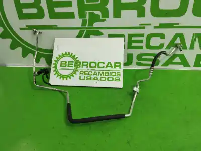 Автозапчасти б/у трубы кондиционирования воздуха за ford s-max (ca1) 1.8 tdci cat ссылки oem iam 6g9119835ad  