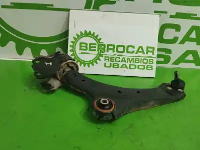 Автозапчасти б/у передний левый нижний рычаг подвески за ford s-max (ca1) 1.8 tdci cat ссылки oem iam 1507182  