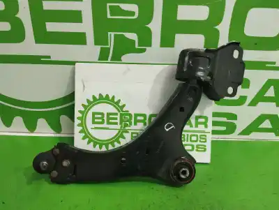 Pezzo di ricambio per auto di seconda mano BRACCIO SOSPENSIONE INFERIORE ANTERIORE DESTRO per FORD S-MAX (CA1)  Riferimenti OEM IAM 1507181  