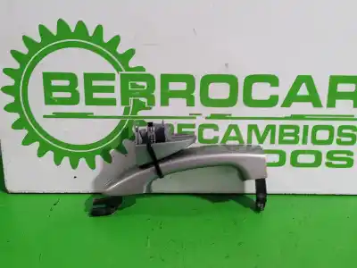 Автозапчасти б/у задняя правая наружная ручка за ford s-max (ca1) 1.8 tdci cat ссылки oem iam 6m21u22404  