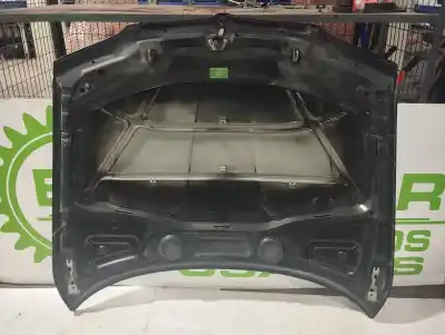 Peça sobressalente para automóvel em segunda mão capot por bmw x3 (e83) 2.0 16v diesel cat referências oem iam 41003449411  