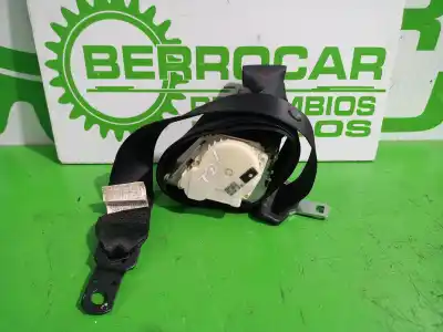Peça sobressalente para automóvel em segunda mão cinto de segurança traseiro direito por bmw x3 (e83) 2.0 16v diesel cat referências oem iam s3340071509k