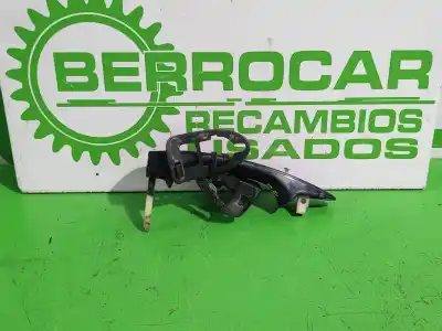 Peça sobressalente para automóvel em segunda mão puxador exterior frente direito por bmw x3 (e83) 2.0 16v diesel cat referências oem iam 51213411278