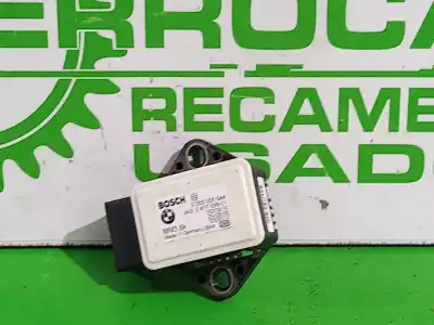 Peça sobressalente para automóvel em segunda mão módulo eletrônico por bmw x3 (e83) 2.0 16v diesel cat referências oem iam 0265005644