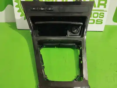 Peça sobressalente para automóvel em segunda mão cinzeiro por bmw x3 (e83) 2.0 16v diesel cat referências oem iam 3411706  