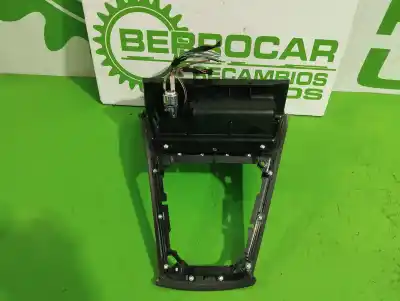 Peça sobressalente para automóvel em segunda mão cinzeiro por bmw x3 (e83) 2.0 16v diesel cat referências oem iam 3411706  