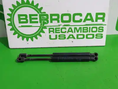 Peça sobressalente para automóvel em segunda mão amortecedor do capô por bmw x3 (e83) 2.0 16v diesel cat referências oem iam 51233400352