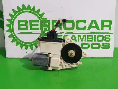 Peça sobressalente para automóvel em segunda mão motor elevador vidro dianteiro esquerdo por bmw x3 (e83) 2.0 16v diesel cat referências oem iam e840311302