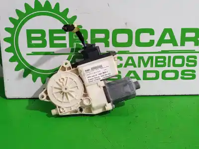 Second-hand car spare part left front window motor for bmw x3 (e83) 2.0 16v diesel cat oem iam references e840311302  