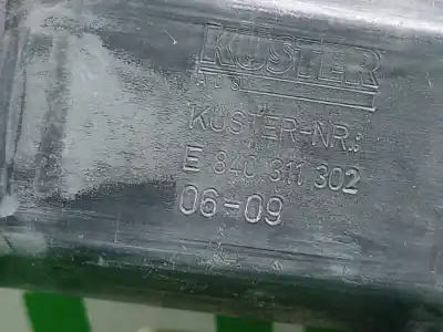 Second-hand car spare part left front window motor for bmw x3 (e83) 2.0 16v diesel cat oem iam references e840311302  