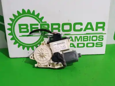 Peça sobressalente para automóvel em segunda mão motor elevador vidro traseiro esquerdo por bmw x3 (e83) 2.0 16v diesel cat referências oem iam e840311306