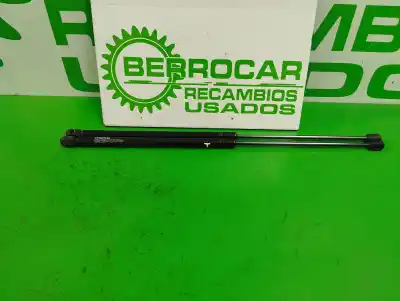 Peça sobressalente para automóvel em segunda mão amortecedores do tronco / porta por bmw x3 (e83) 2.0 16v diesel cat referências oem iam gy080600055