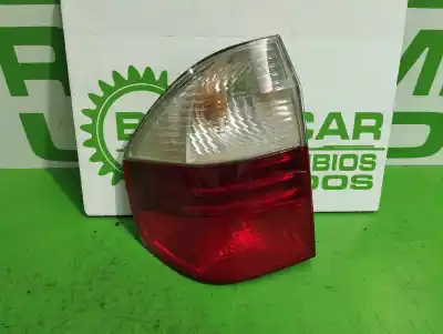 Peça sobressalente para automóvel em segunda mão farolim traseiro esquerdo por bmw x3 (e83) 2.0 16v diesel cat referências oem iam 7162209