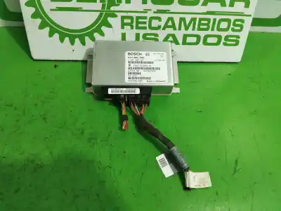 Peça sobressalente para automóvel em segunda mão módulo eletrônico por bmw x3 (e83) 2.0 16v diesel cat referências oem iam 1137328119