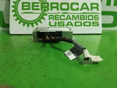 Second-hand car spare part electronic module for bmw x3 (e83) 2.0 16v diesel cat oem iam references 1137328119  