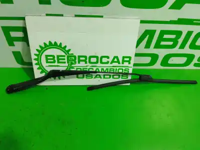 Peça sobressalente para automóvel em segunda mão haste de escova dianteiro esquerdo por bmw x3 (e83) 2.0 16v diesel cat referências oem iam 705161902