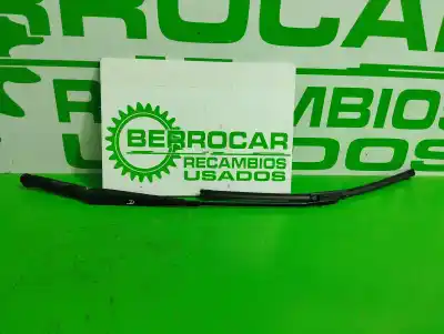 Peça sobressalente para automóvel em segunda mão haste de escova dianteiro direito por bmw x3 (e83) 2.0 16v diesel cat referências oem iam 705166802