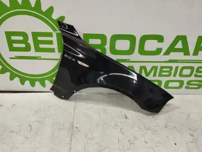 Peça sobressalente para automóvel em segunda mão guarda-lamas dianteiro direito por bmw x3 (e83) 2.0 16v diesel cat referências oem iam 41353405922