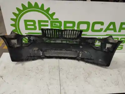 Second-hand car spare part front bumper for bmw x3 (e83) 2.0 16v diesel cat oem iam references 51113416200  