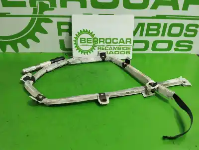 Peça sobressalente para automóvel em segunda mão airbag de cortina dianteiro direito por bmw x3 (e83) 2.0 16v diesel cat referências oem iam 85342022604e