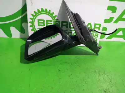 Peça sobressalente para automóvel em segunda mão espelho retrovisor esquerdo por bmw x3 (e83) 2.0 16v diesel cat referências oem iam e1010790  