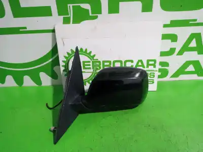 Peça sobressalente para automóvel em segunda mão espelho retrovisor esquerdo por bmw x3 (e83) 2.0 16v diesel cat referências oem iam e1010790  