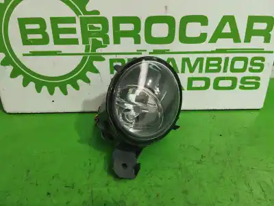 Peça sobressalente para automóvel em segunda mão farol / projetor de nevoeiro esquerdo por bmw x3 (e83) 2.0 16v diesel cat referências oem iam 89203673