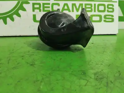 Pezzo di ricambio per auto di seconda mano corno per bmw x3 (e83) 2.0 16v diesel cat riferimenti oem iam e9703881157  