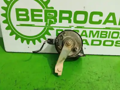 Pezzo di ricambio per auto di seconda mano corno per bmw x3 (e83) 2.0 16v diesel cat riferimenti oem iam e9703881157  