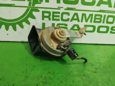 Pezzo di ricambio per auto di seconda mano corno per bmw x3 (e83) 2.0 16v diesel cat riferimenti oem iam 703881157  