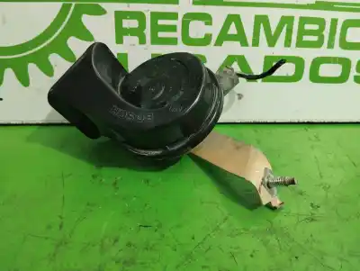 Pezzo di ricambio per auto di seconda mano corno per bmw x3 (e83) 2.0 16v diesel cat riferimenti oem iam 703881157  