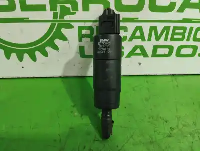 Peça sobressalente para automóvel em segunda mão motor limpa vidros por bmw x3 (e83) 2.0 16v diesel cat referências oem iam 837743003