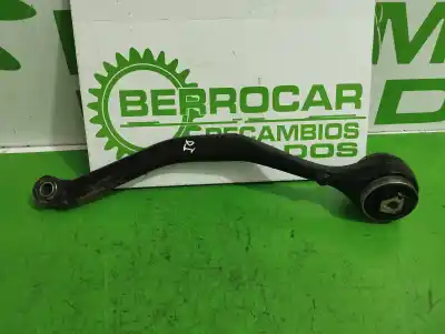 Peça sobressalente para automóvel em segunda mão braço de suspensão inferior esquerdo dianteiro por bmw x3 (e83) 2.0 16v diesel cat referências oem iam 3412141