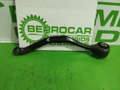 Peça sobressalente para automóvel em segunda mão braço de suspensão inferior dianteiro direito por bmw x3 (e83) 2.0 16v diesel cat referências oem iam 3412142