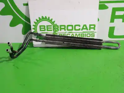 Peça sobressalente para automóvel em segunda mão radiador de óleo de direção por bmw x3 (e83) 2.0 16v diesel cat referências oem iam 17113413195