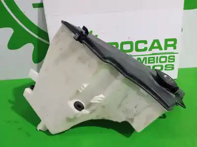 Peça sobressalente para automóvel em segunda mão depósito do limpa vidros por bmw x3 (e83) 2.0 16v diesel cat referências oem iam 61663403212