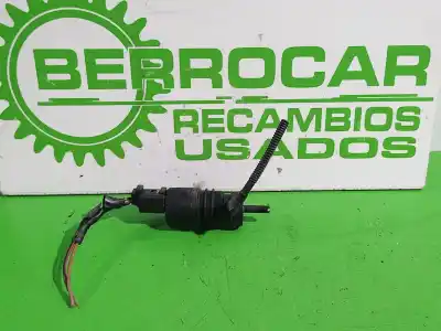Peça sobressalente para automóvel em segunda mão motor limpa vidros por bmw x3 (e83) 2.0 16v diesel cat referências oem iam 8362154