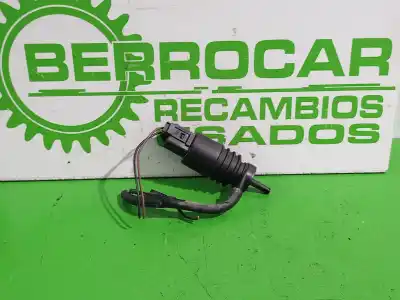 Peça sobressalente para automóvel em segunda mão motor limpa vidros por bmw x3 (e83) 2.0 16v diesel cat referências oem iam 8362154