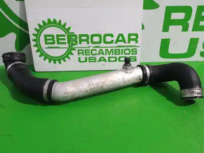 Peça sobressalente para automóvel em segunda mão tubo por bmw x3 (e83) 2.0 16v diesel cat referências oem iam 17123401562