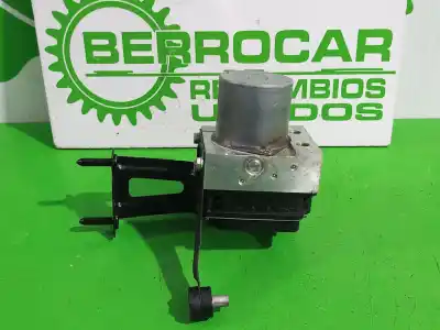 Peça sobressalente para automóvel em segunda mão abs por bmw x3 (e83) 2.0 16v diesel cat referências oem iam 34513439781  