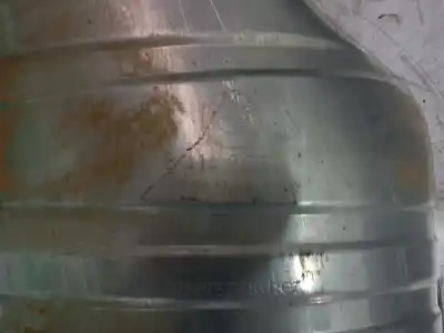 Second-hand car spare part complete exhaust pipe for bmw x3 (e83) 2.0 16v diesel cat oem iam references 3414909  