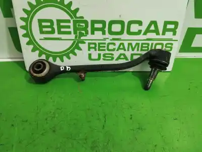 Peça sobressalente para automóvel em segunda mão braço de suspensão inferior dianteiro direito por bmw x3 (e83) 2.0 16v diesel cat referências oem iam 3415030