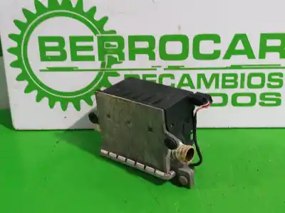 Second-hand car spare part full normal heating for bmw x3 (e83) 2.0 16v diesel cat oem iam references 64129145439 / eg311v  