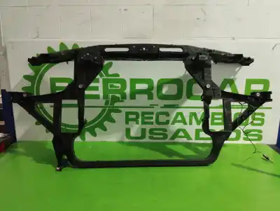 Peça sobressalente para automóvel em segunda mão painel frontal por bmw x3 (e83) 2.0 16v diesel cat referências oem iam 1857417000