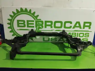 Second-hand car spare part front panel for bmw x3 (e83) 2.0 16v diesel cat oem iam references 1857417000  